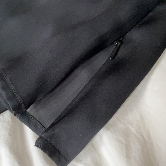 Blouse with lace - Picture 3 of 6